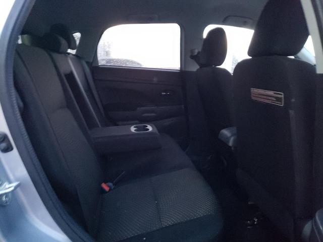 Photo 11 from auction – 2016 MITSUBISHI OUTLANDER with VIN JA4AP3AU1GZ029588