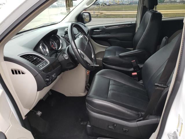 Photo 7 from auction – 2013 CHRYSLER TOWN & COU with VIN 2C4RC1BGXDR801898
