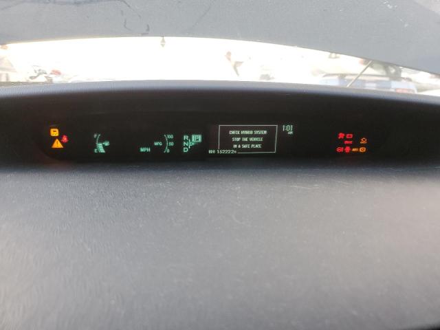 Photo 9 from auction – 2013 TOYOTA PRIUS with VIN JTDKN3DU2D5624609