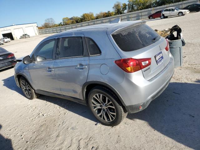 Photo 2 from auction – 2017 MITSUBISHI OUTLANDER with VIN JA4AP3AU3HZ012969