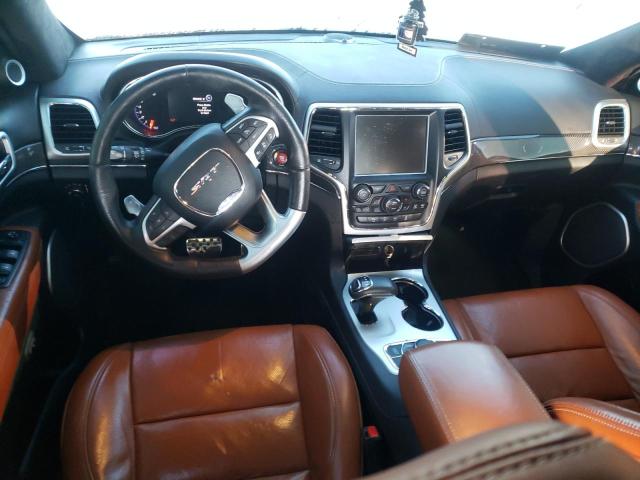 Photo 8 from auction – 2014 JEEP GRAND CHER with VIN 1C4RJFDJ7EC347437