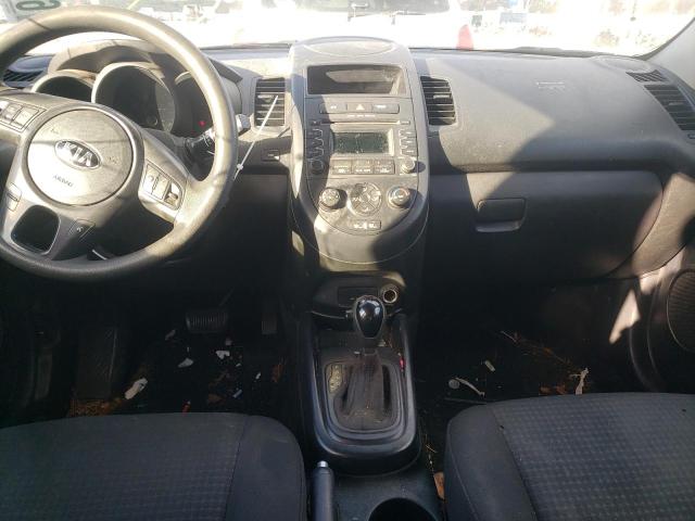 Photo 8 from auction – 2013 KIA SOUL with VIN KNDJT2A50D7751453