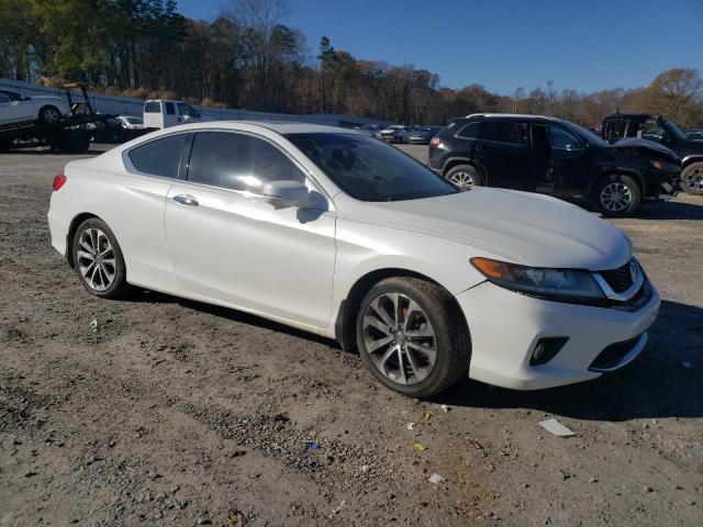 Photo 4 from auction – 2015 HONDA ACCORD EXL with VIN 1HGCT2B84FA001868
