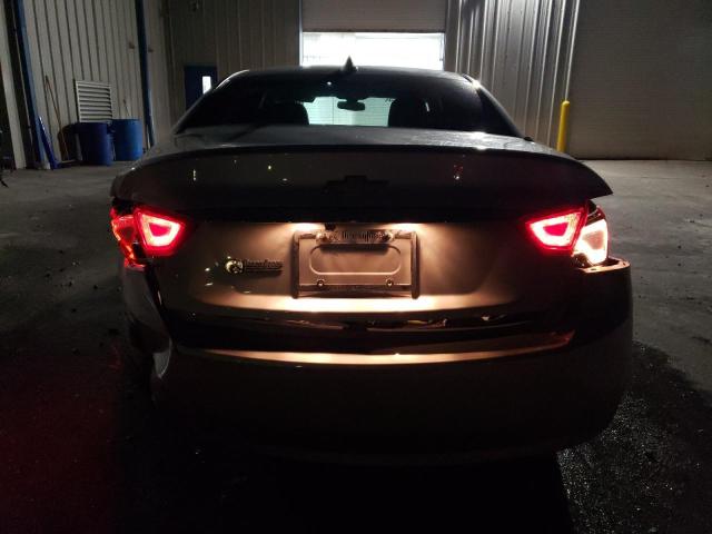 Photo 6 from auction – 2020 CHEVROLET IMPALA LT with VIN 1G11Z5S32LU109399