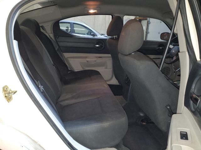 Photo 10 from auction – 2006 DODGE CHARGER SE with VIN 2B3KA43G06H161718