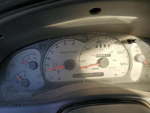 Photo 9 from auction – 2003 FORD RANGER SUP with VIN 1FTZR15E53PB23778
