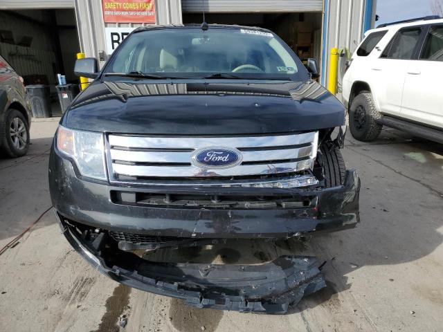 Photo 5 from auction – 2010 FORD EDGE LIMIT with VIN 2FMDK4KC9ABA77990