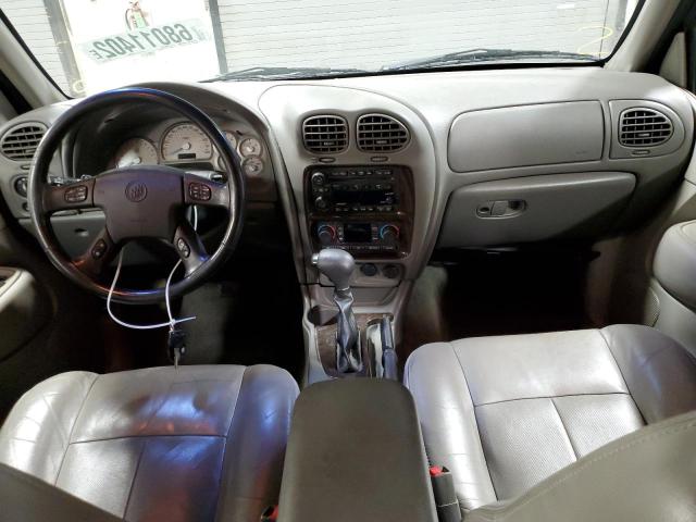 Photo 8 from auction – 2004 BUICK RAINIER CX with VIN 5GADT13S342192294