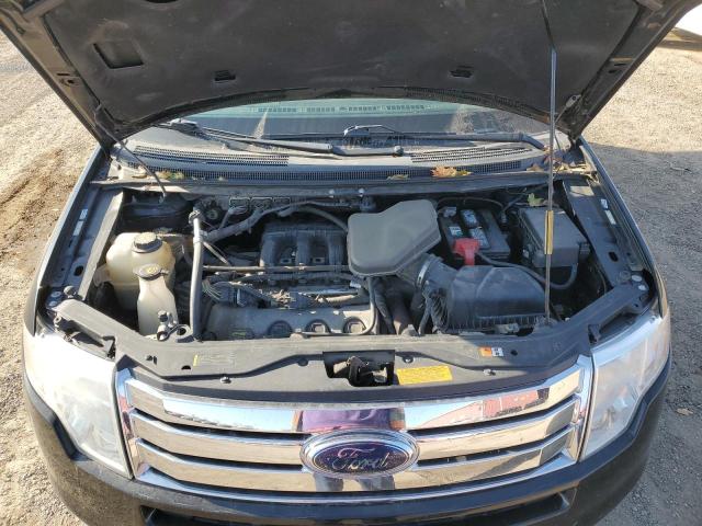 Photo 12 from auction – 2010 FORD EDGE LIMIT with VIN 2FMDK4KC4ABB10961