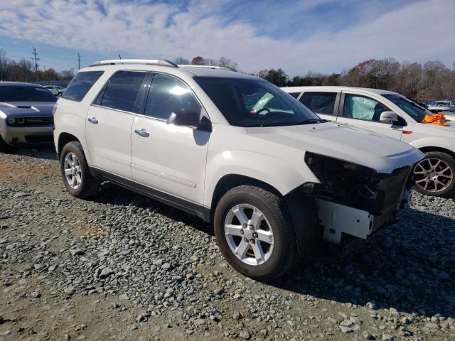 Photo 4 from auction – 2015 GMC ACADIA SLE with VIN 1GKKVPKD1FJ152606