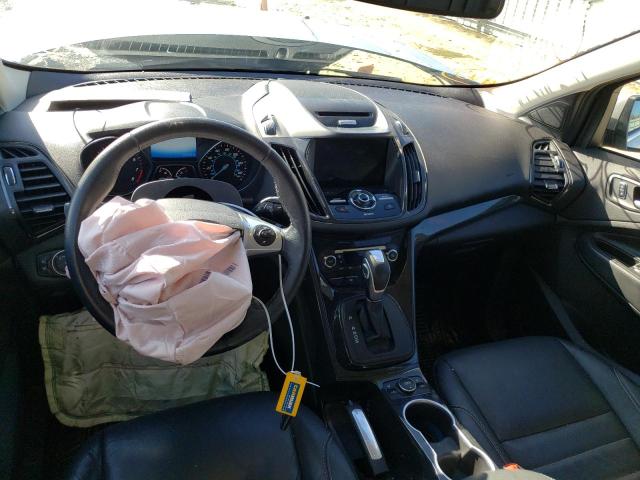 Photo 8 from auction – 2016 FORD ESCAPE TIT with VIN 1FMCU0JX1GUC36362