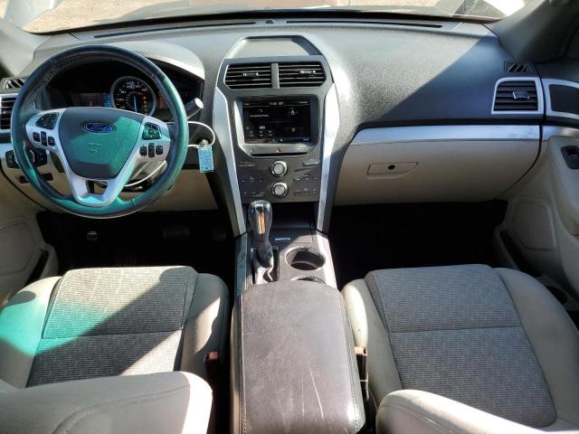 Photo 8 from auction – 2011 FORD EXPLORER X with VIN 1FMHK7D86BGA88287