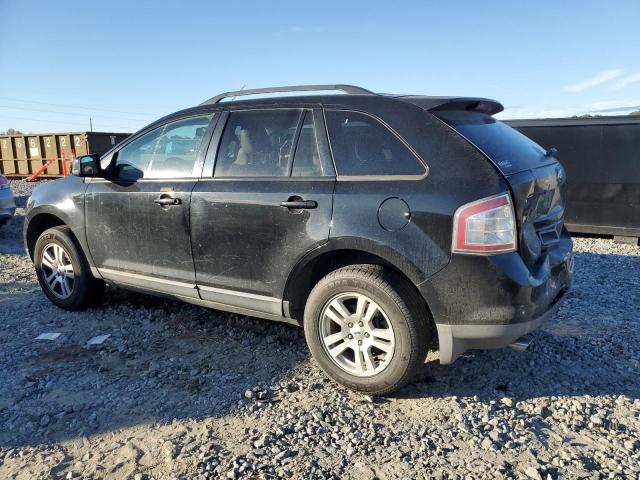 Photo 2 from auction – 2008 FORD EDGE SEL with VIN 2FMDK48CX8BA41386