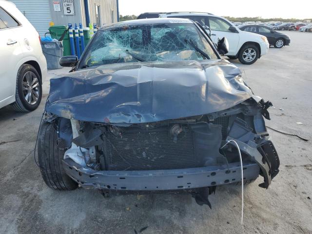 Photo 5 from auction – 2017 DODGE CHARGER SX with VIN 2C3CDXHG9HH549459