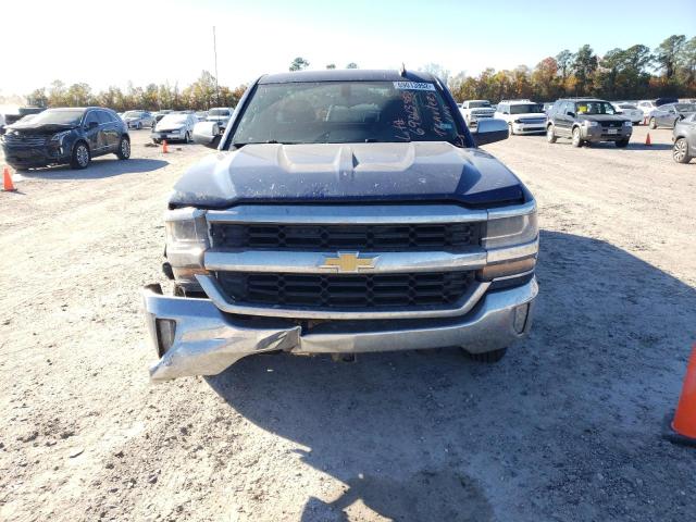 Photo 5 from auction – 2016 CHEVROLET SILVERADO with VIN 1GCRCREHXGZ125093
