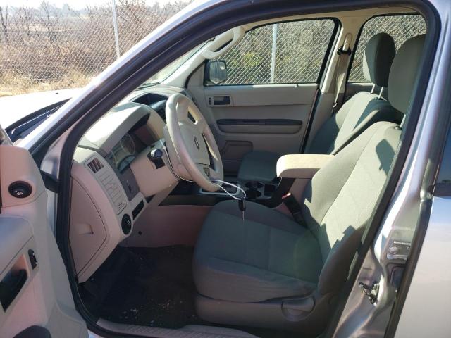 Photo 7 from auction – 2012 FORD ESCAPE XLS with VIN 1FMCU0C78CKB89544