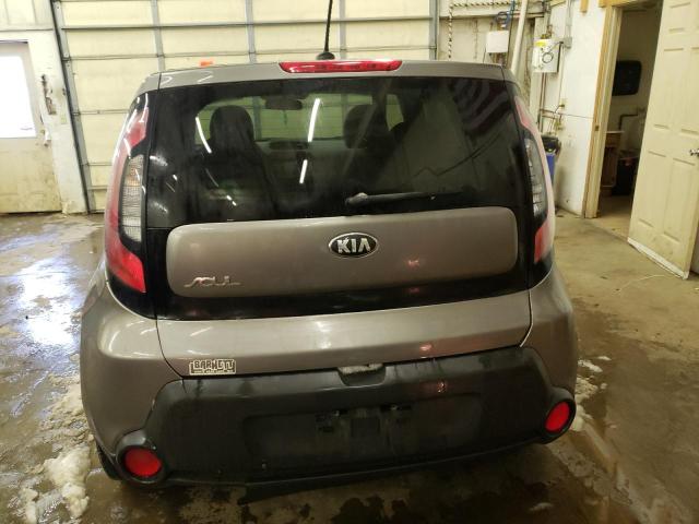 Photo 6 from auction – 2014 KIA SOUL with VIN KNDJN2A21E7094034