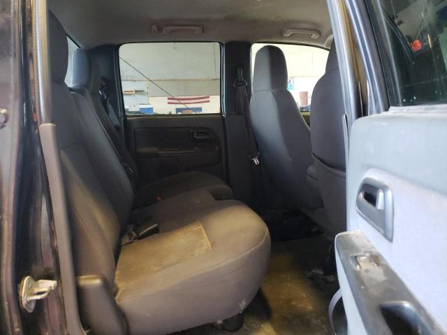 Photo 10 from auction – 2006 CHEVROLET COLORADO with VIN 1GCDT136X68325165