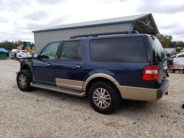 Photo 2 from auction – 2014 FORD EXPEDITION with VIN 1FMJK1J57EEF48016