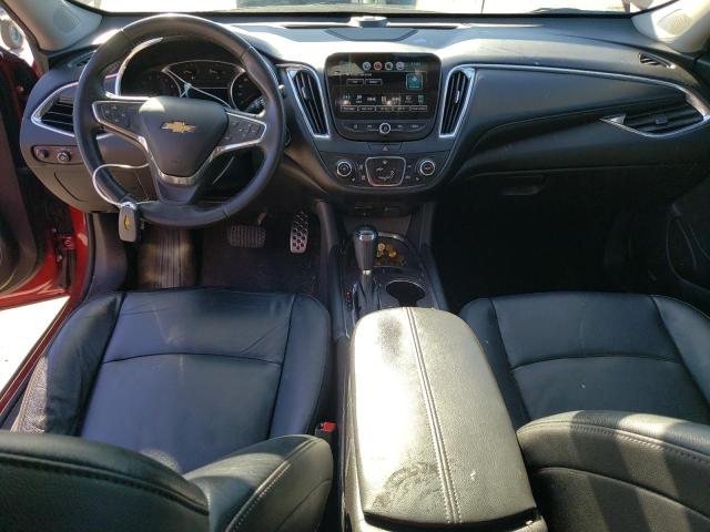 Photo 8 from auction – 2017 CHEVROLET MALIBU LT with VIN 1G1ZE5ST0HF179946