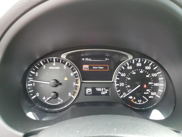 Photo 9 from auction – 2013 NISSAN ALTIMA 2.5 with VIN 1N4AL3AP6DN463851