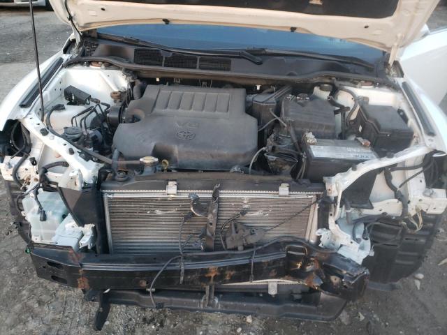 Photo 12 from auction – 2015 TOYOTA VENZA LE with VIN 4T3BK3BB5FU113935