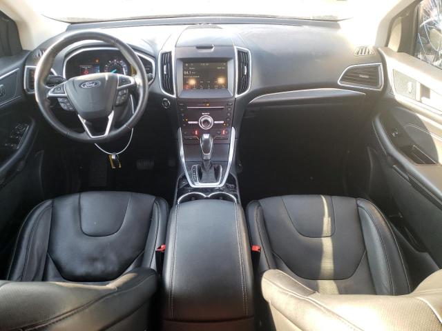 Photo 8 from auction – 2018 FORD EDGE TITAN with VIN 2FMPK4K89JBC07453