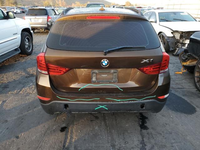 Photo 6 from auction – 2013 BMW X1 XDRIVE2 with VIN WBAVL1C59DVR87715