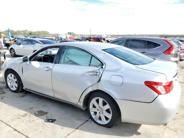 Photo 2 from auction – 2007 LEXUS ES 350 with VIN JTHBJ46G272027229