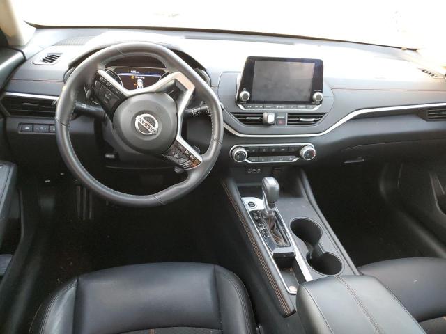 Photo 8 from auction – 2019 NISSAN ALTIMA SR with VIN 1N4BL4CV4KC173154