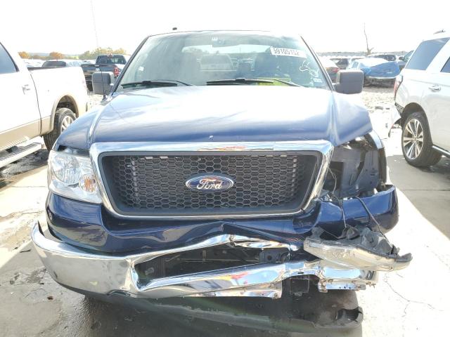 Photo 5 from auction – 2007 FORD F150 SUPER with VIN 1FTRW12W27KB84594
