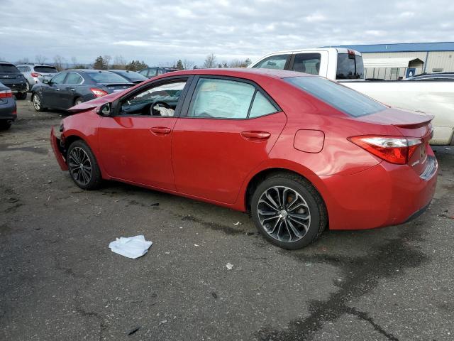 Photo 2 from auction – 2014 TOYOTA COROLLA L with VIN 2T1BURHE1EC194388