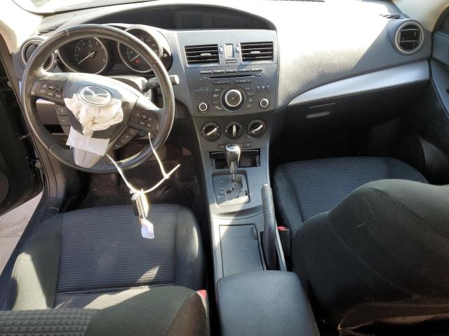 Photo 8 from auction – 2012 MAZDA 3 I with VIN JM1BL1V7XC1643806