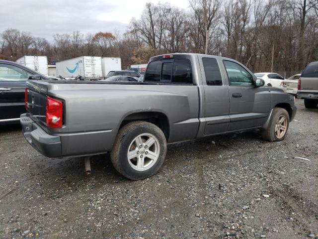Photo 3 from auction – 2007 DODGE DAKOTA SLT with VIN 1D7HW42K87S256642