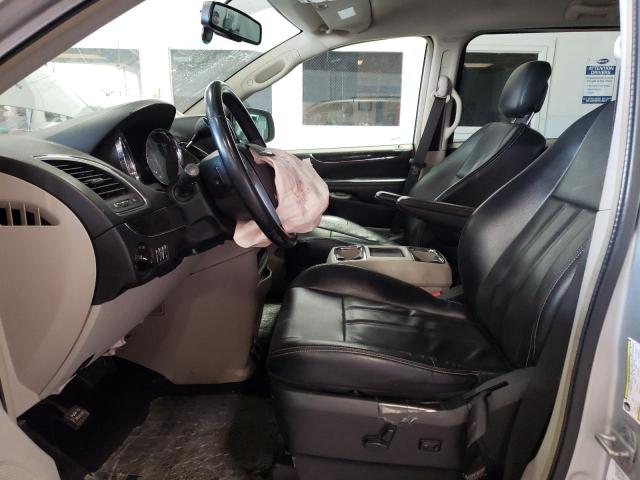 Photo 7 from auction – 2012 CHRYSLER TOWN & COU with VIN 2C4RC1BG4CR375382