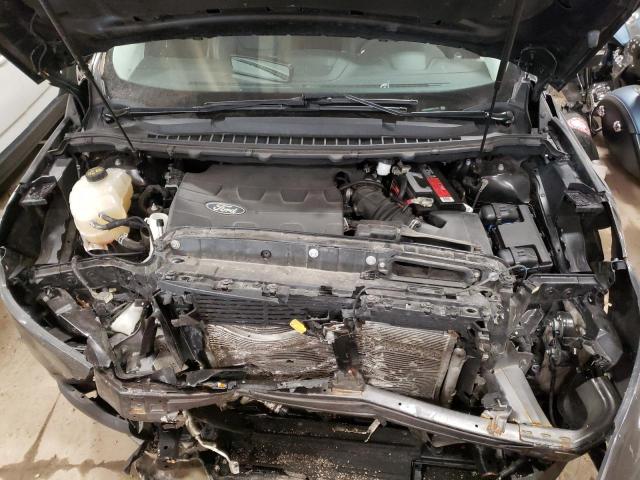 Photo 12 from auction – 2015 FORD EDGE TITAN with VIN 2FMTK4K85FBB72724