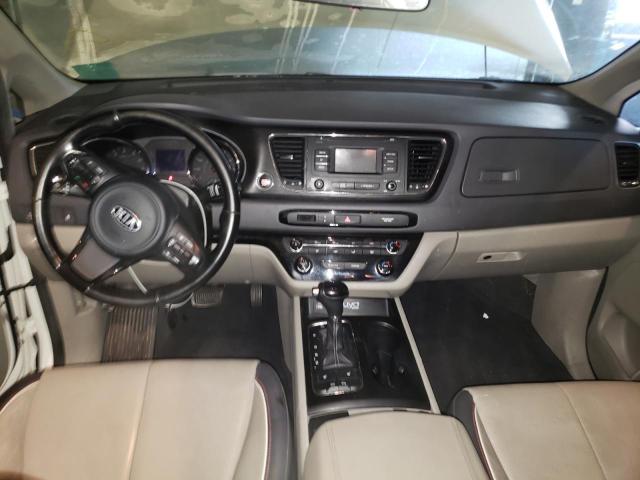 Photo 8 from auction – 2017 KIA SEDONA LX with VIN KNDMB5C17H6237154