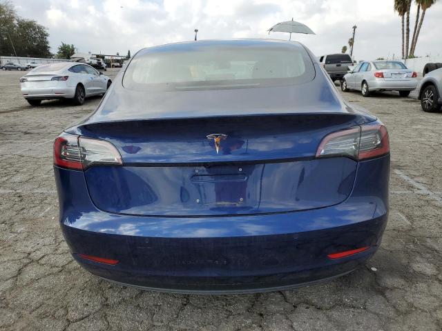 Photo 6 from auction – 2018 TESLA MODEL 3 with VIN 5YJ3E1EA9JF076521