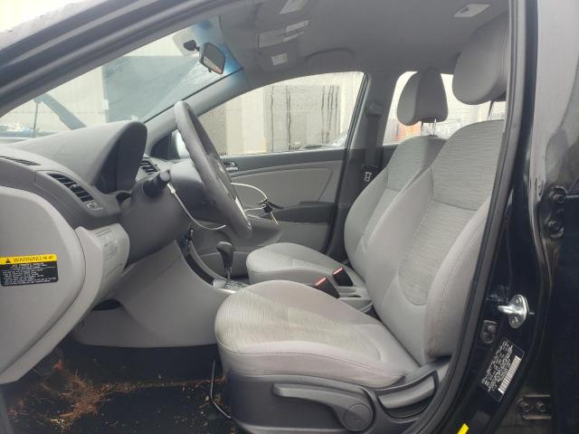 Photo 7 from auction – 2016 HYUNDAI ACCENT SE with VIN KMHCT4AE1GU118269