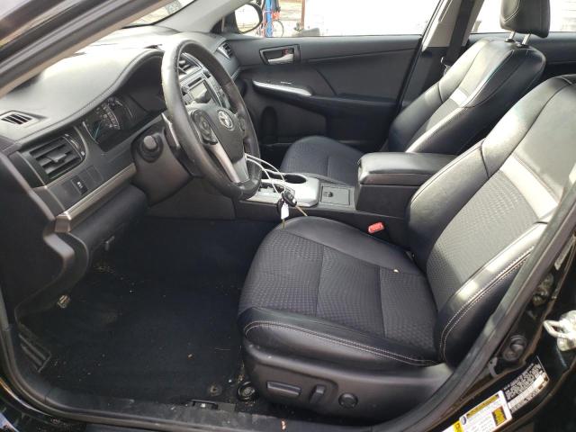 Photo 7 from auction – 2014 TOYOTA CAMRY L with VIN 4T1BF1FK9EU458086