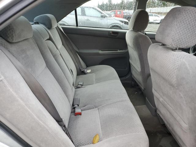 Photo 10 from auction – 2003 TOYOTA CAMRY LE with VIN 4T1BE30K33U247115