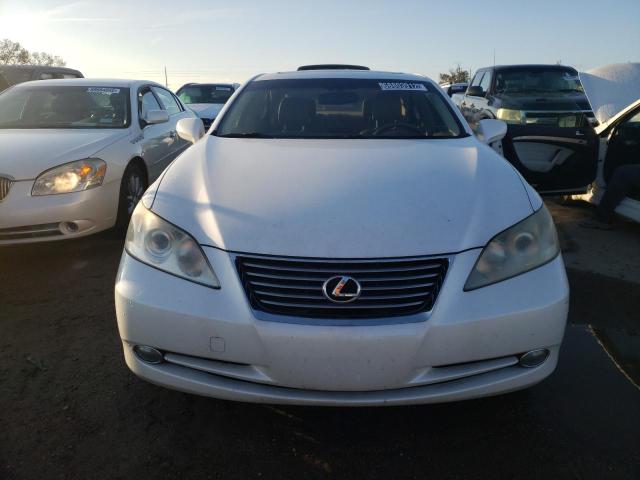 Photo 5 from auction – 2009 LEXUS ES 350 with VIN JTHBJ46G692331859