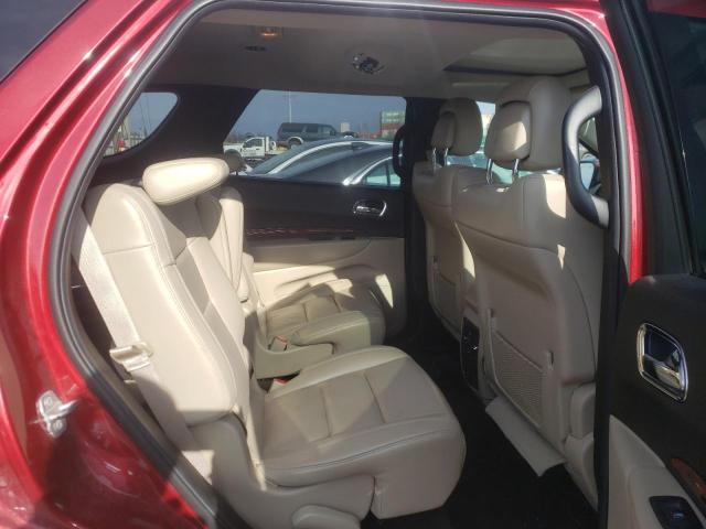 Photo 11 from auction – 2014 DODGE DURANGO LI with VIN 1C4RDJDG9EC314423