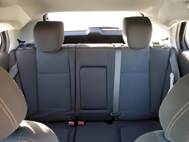 Photo 10 from auction – 2021 CHEVROLET TRAX LS with VIN KL7CJKSB3MB303110