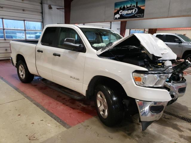 Photo 4 from auction – 2019 RAM 1500 TRADE with VIN 1C6SRFCT5KN592404