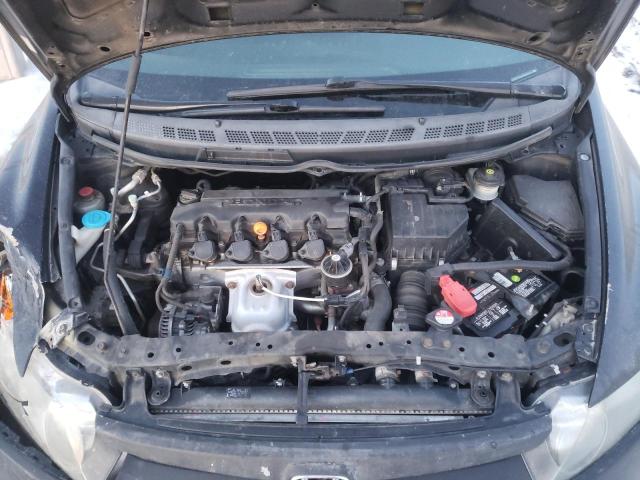 Photo 11 from auction – 2008 HONDA CIVIC LX with VIN 2HGFA16588H003737