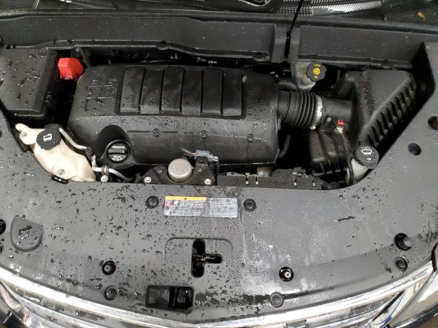 Photo 12 from auction – 2014 CHEVROLET TRAVERSE L with VIN 1GNKRHKD9EJ172159