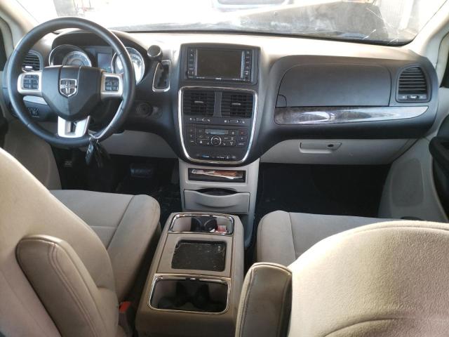 Photo 8 from auction – 2011 DODGE GRAND CARA with VIN 2D4RN5DG0BR673220