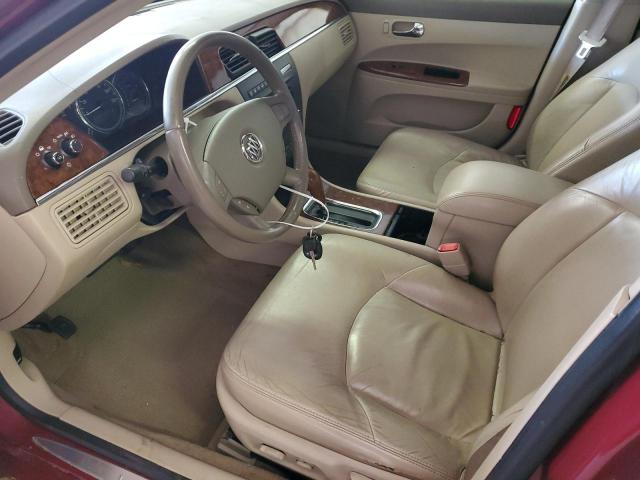 Photo 7 from auction – 2005 BUICK LACROSSE C with VIN 2G4WD532351186620