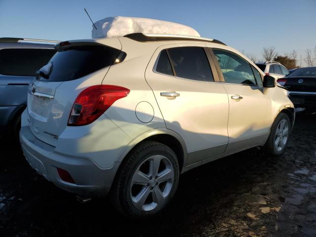 Photo 3 from auction – 2015 BUICK ENCORE with VIN KL4CJGSB7FB234791